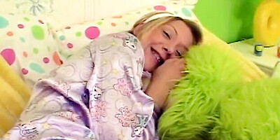 Rough Lexy's babe movie