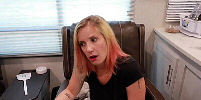 Student Stripper Teacher - Jane Cane