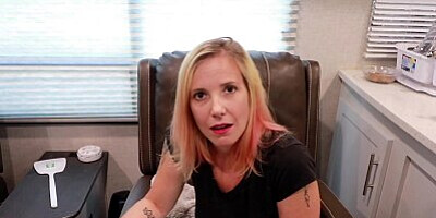 Student Stripper Teacher - Jane Cane