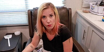 Student Stripper Teacher - Jane Cane