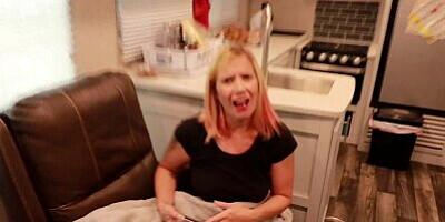 Student Stripper Teacher - Jane Cane
