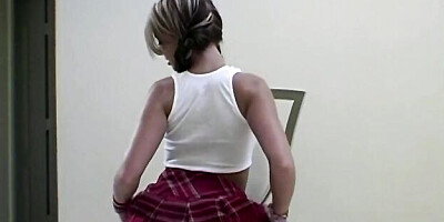 Attractive Kelli - natural tits sex - Premium GFs