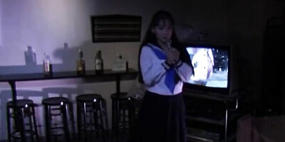 Hd trailer with marvelous chippy from Hardcore Japanese GFs