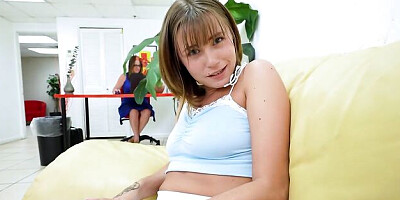 Carolina's oral dirt