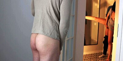 My Tinder Date Has a SMALL DICK