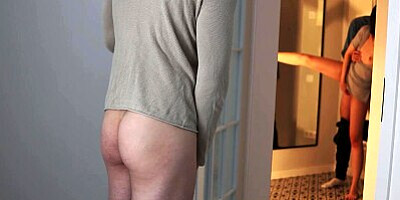 My Tinder Date Has a SMALL DICK