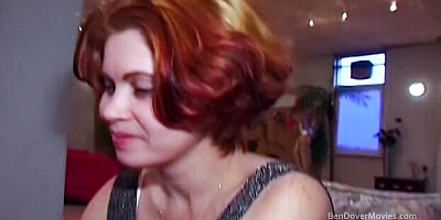 Ben Dover Movies featuring Ben Dover's cumswap trailer