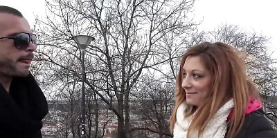 Watch graceful fancy woman's video