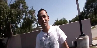 Funny Nikki's petite dirt