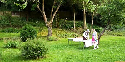 Erotic Charlie Dean - hd sex - Hunt4k