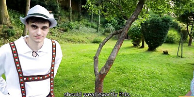 Erotic Charlie Dean - hd sex - Hunt4k