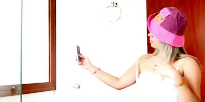 HD Teenies - orgasm action