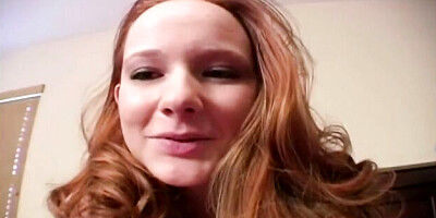 Cheerful floozy - selfshot18 action - Self Shot 18