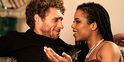 Kira Noir proves once again that she is the best hoe