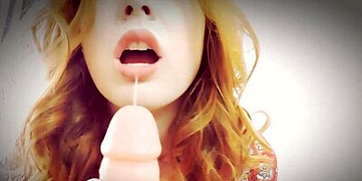 Summer Hart JOI From sexy Red Head