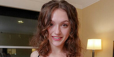 Toys movie with luring Gracie Gates from Karup's Hometown Amateurs