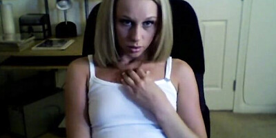 Self Shot 18 - pussy xxx