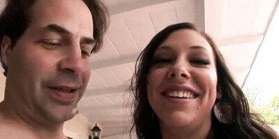 Fucked Up GFs featuring Ivy Winters's teen (18+) clip