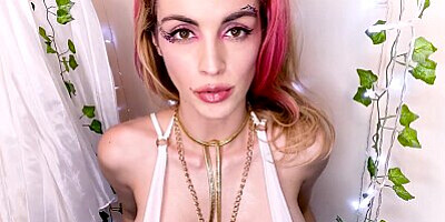 Will You Survive The Goddess Of JOI?