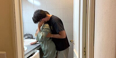 I FUCKED MY BEST FRIEND'S HUSBAND IN FRONT OF HER AND SHE FUCKED MY BOYFRIEND