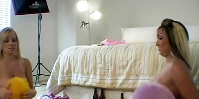 Magical queen bee - fetish trailer - Self Shot 18