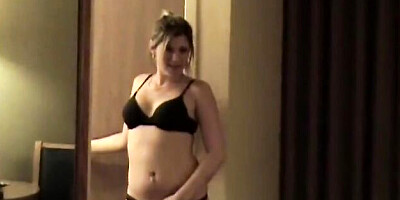 Scandalous GFs featuring baby's babe movie