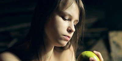 Beata Undine's teen (18+) movie by MetArt X