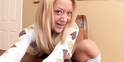 Lexy's babe clip