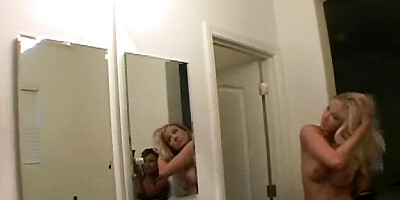 Watch superb siren's sex