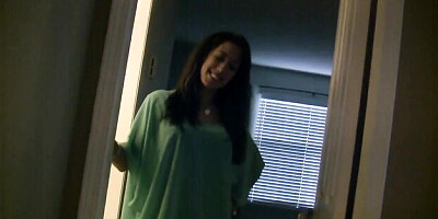 Winning bimbo's fuck clip