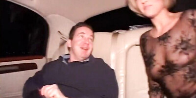 Vivid fiancée's cumshot porn