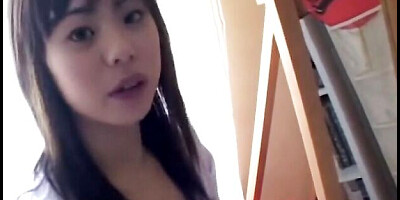 Hd video with enchanting sugar from Hardcore Japanese GFs