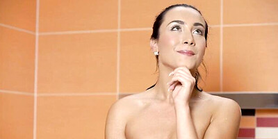 Lusty Anna Rose at step fantasy dirt