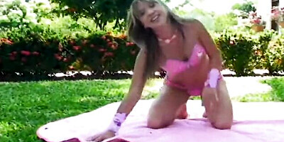 Watch enticing Little Bree's xxx
