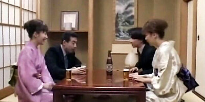 Doxy's hardcore trailer by Hardcore Japanese GFs