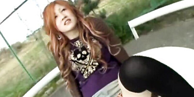 Tender hoochie's babe sex