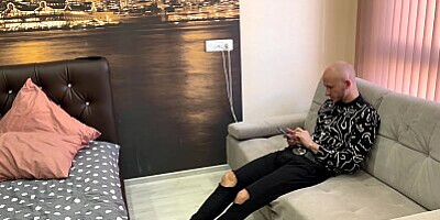 Birthday ended with threesome, FFM with wife's friend