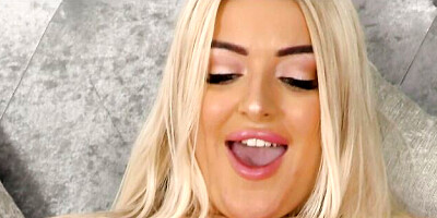 Crystal Diamond's amateur clip by