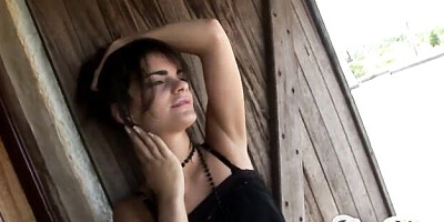 Sugar's cuterain clip by Premium GFs