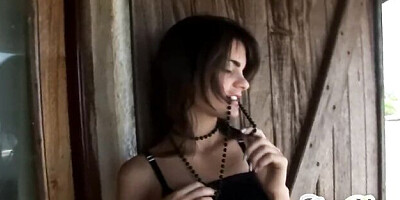 Sugar's cuterain clip by Premium GFs