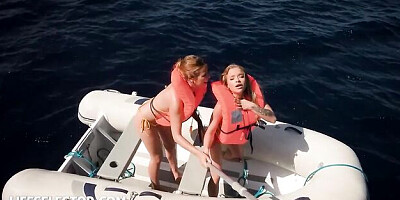 Alexis Crystal's doggystyle video by Life Selector