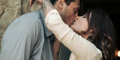 Watch femme fatale Adria Rae's smut