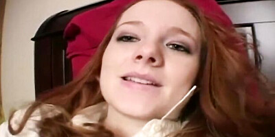 Fetching floozy's hd dirt