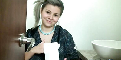 Sammy's petite sex by Premium GFs