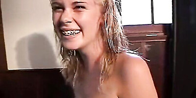 Little Summer's hardcore video by Premium GFs