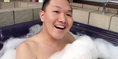 Naughty amateur's missionary video