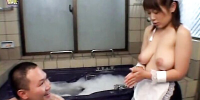Naughty amateur's missionary video