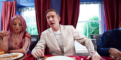 Watch flirtatious Yasmina Khan's smut