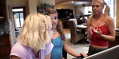 Premium GFs featuring floozy's teasing trailer