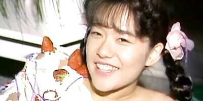 Admirable baby doll's kink video